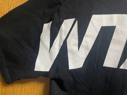 Wtaps T-Shirts Stencil T