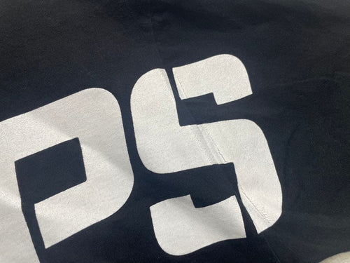 Wtaps T-Shirts Stencil T