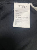 Wtaps T-Shirts Stencil T