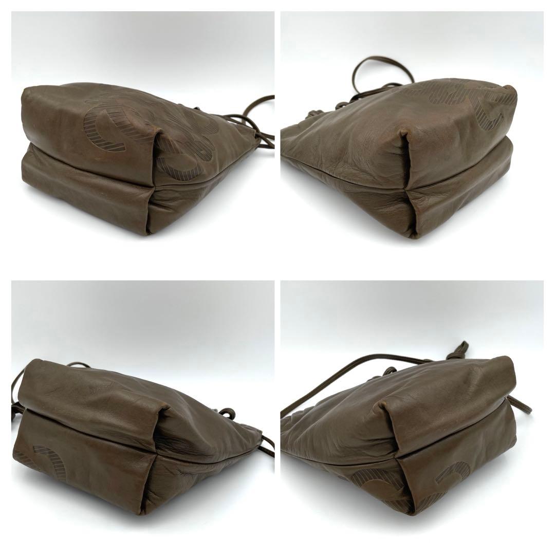 Loewe Shoulder Bags 2Way