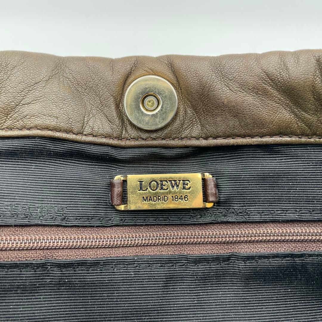 Loewe Shoulder Bags 2Way