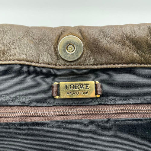Loewe Shoulder Bags 2Way