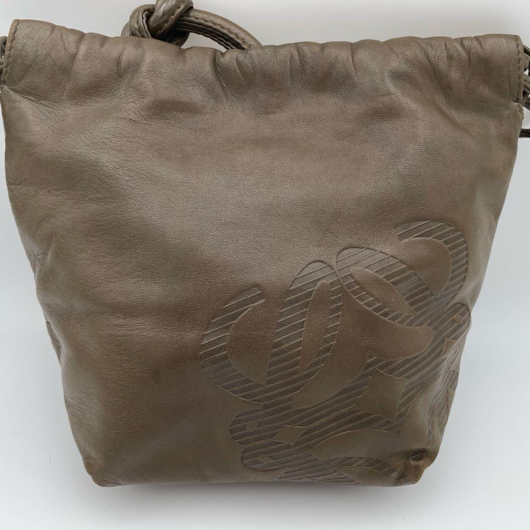 Loewe Shoulder Bags 2Way