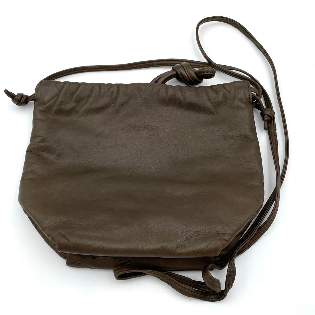 Loewe Shoulder Bags 2Way