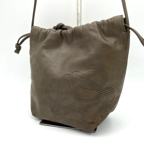 Loewe Shoulder Bags 2Way