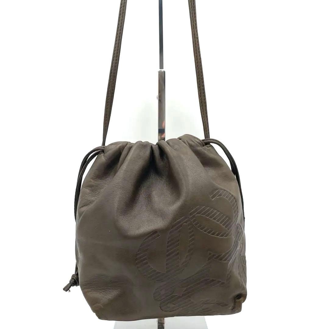 Loewe Shoulder Bags 2Way