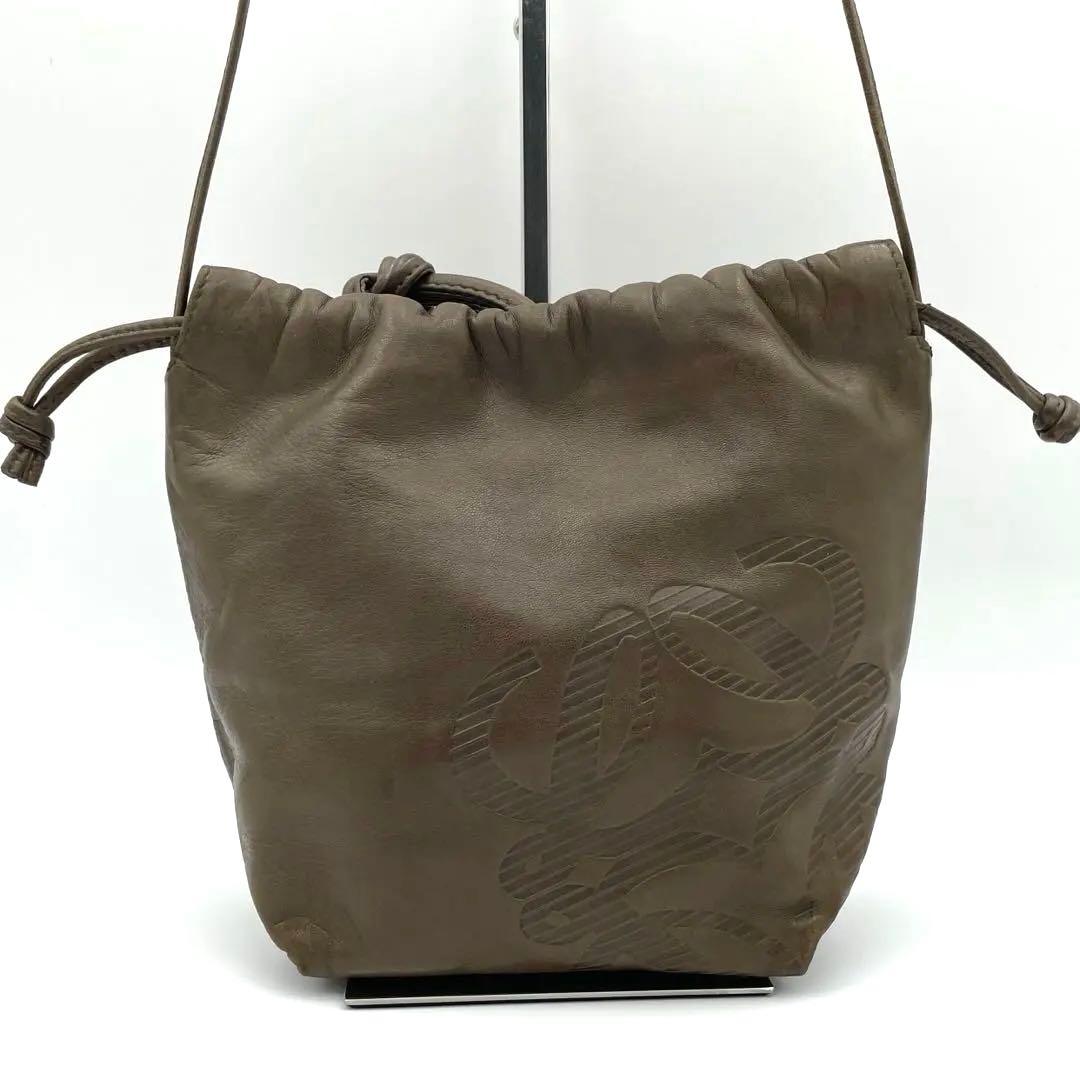 Loewe Shoulder Bags 2Way
