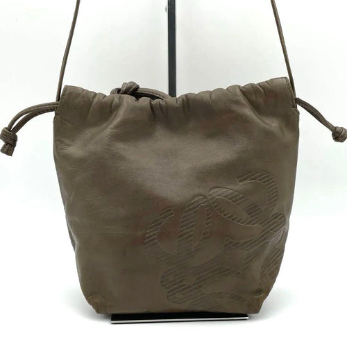 Loewe Shoulder Bags 2Way