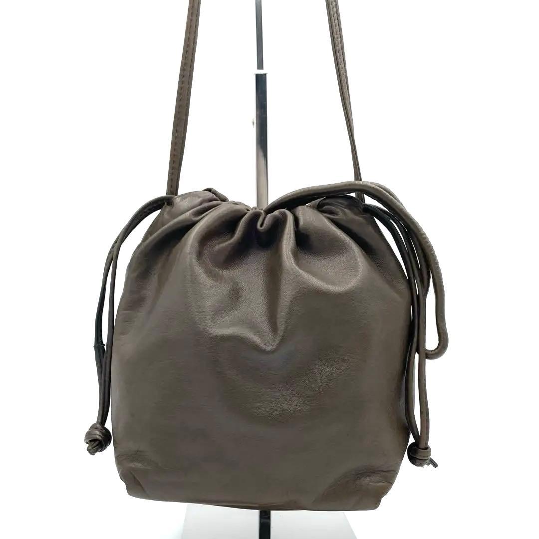 Loewe Shoulder Bags 2Way