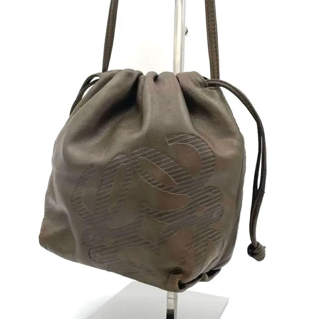 Loewe Shoulder Bags 2Way