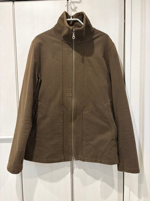 Yohji Yamamoto Pour Homme Jumper Blouson Aar