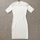 Fendi Sleeveless Ff 36
