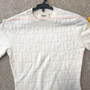 Fendi Sleeveless Ff 36