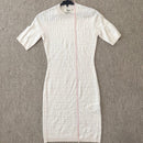 Fendi Sleeveless Ff 36