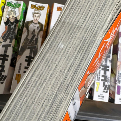 Boy'S Manga 19