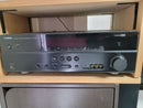 Yamaha Av Amplifier Rx-V467