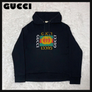 Gucci Hoodie Gucc Xl
