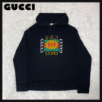 Gucci Hoodie Gucc Xl