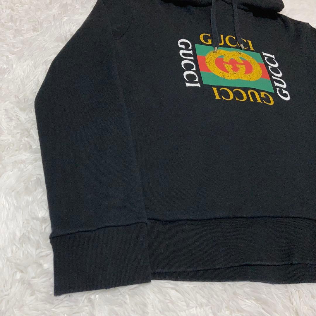 Gucci Hoodie Gucc Xl