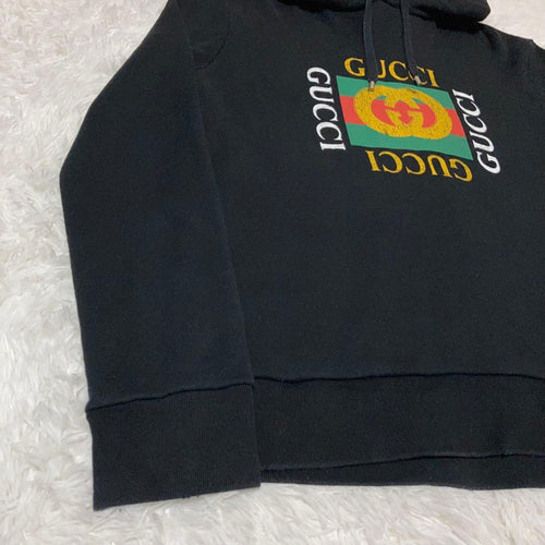 Gucci Hoodie Gucc Xl