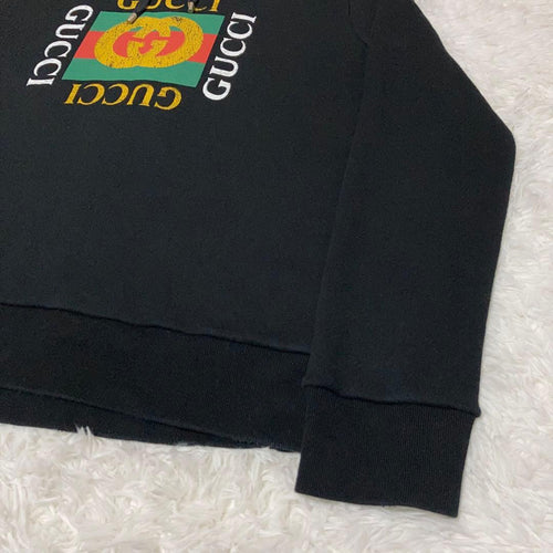 Gucci Hoodie Gucc Xl