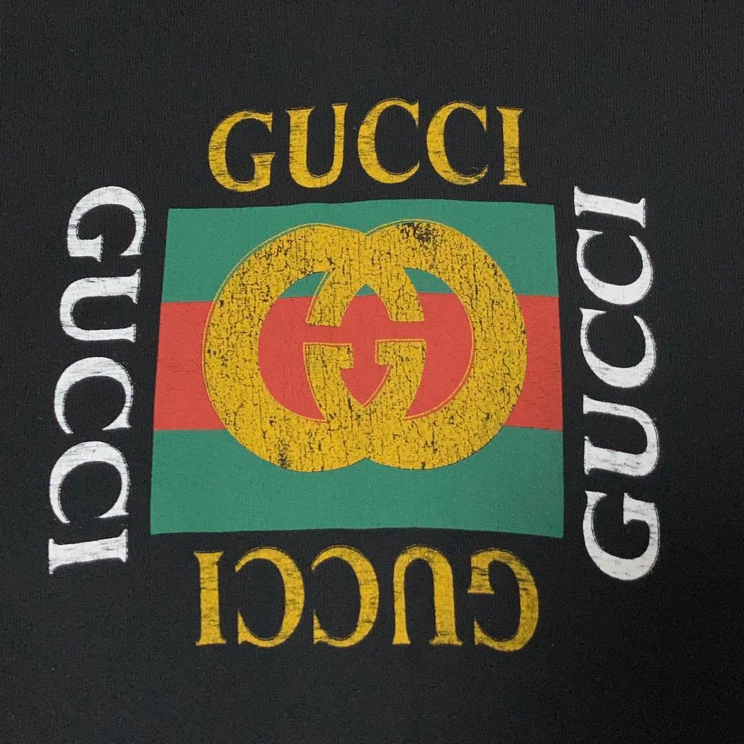 Gucci Hoodie Gucc Xl