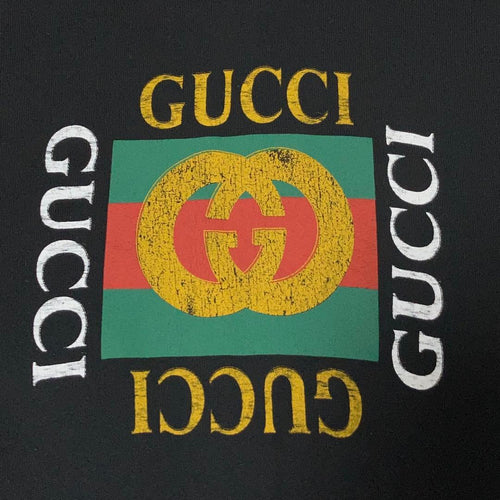 Gucci Hoodie Gucc Xl