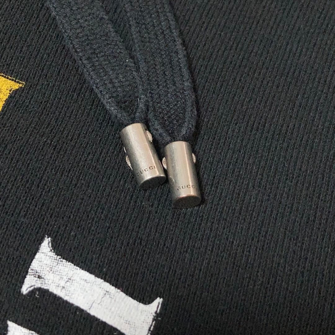 Gucci Hoodie Gucc Xl