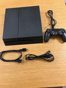Sony Consoles Playstation 4 1Tb Cuh-1200B