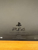 Sony Consoles Playstation 4 1Tb Cuh-1200B