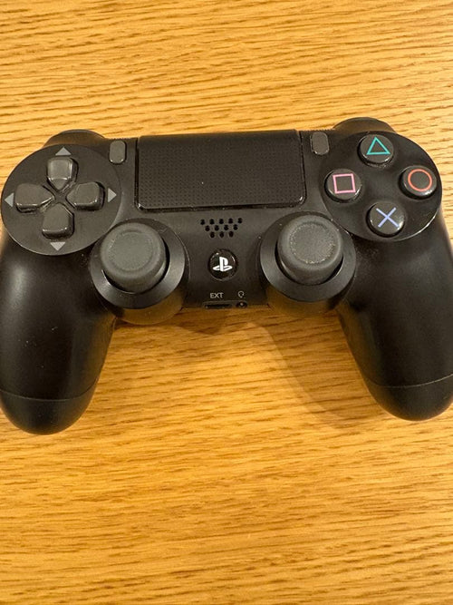 Sony Consoles Playstation 4 1Tb Cuh-1200B