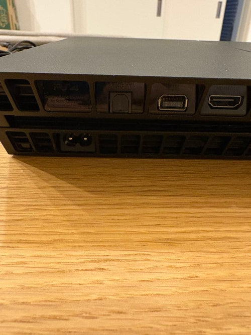 Sony Consoles Playstation 4 1Tb Cuh-1200B