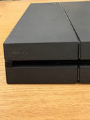 Sony Consoles Playstation 4 1Tb Cuh-1200B