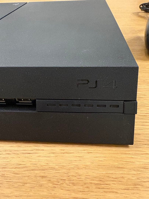 Sony Consoles Playstation 4 1Tb Cuh-1200B