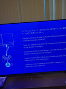 Sony Consoles Playstation 4 1Tb Cuh-1200B
