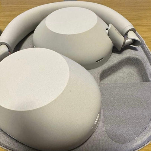 Sony Wireless Headphones Wh1000Xm6