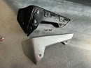 Honda Side Cover Cb1000R Sc80 Comp Silver
