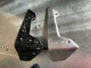 Honda Side Cover Cb1000R Sc80 Comp Silver