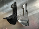 Honda Side Cover Cb1000R Sc80 Comp Silver