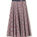 Tomorrowland Flare Skirts 36