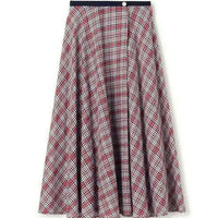 Tomorrowland Flare Skirts 36