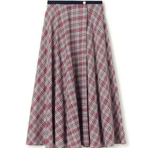 Tomorrowland Flare Skirts 36