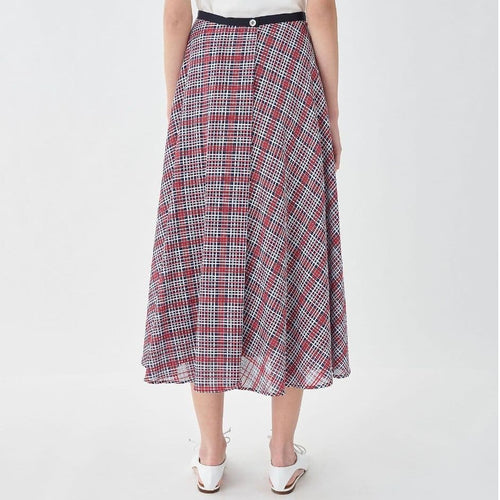 Tomorrowland Flare Skirts 36