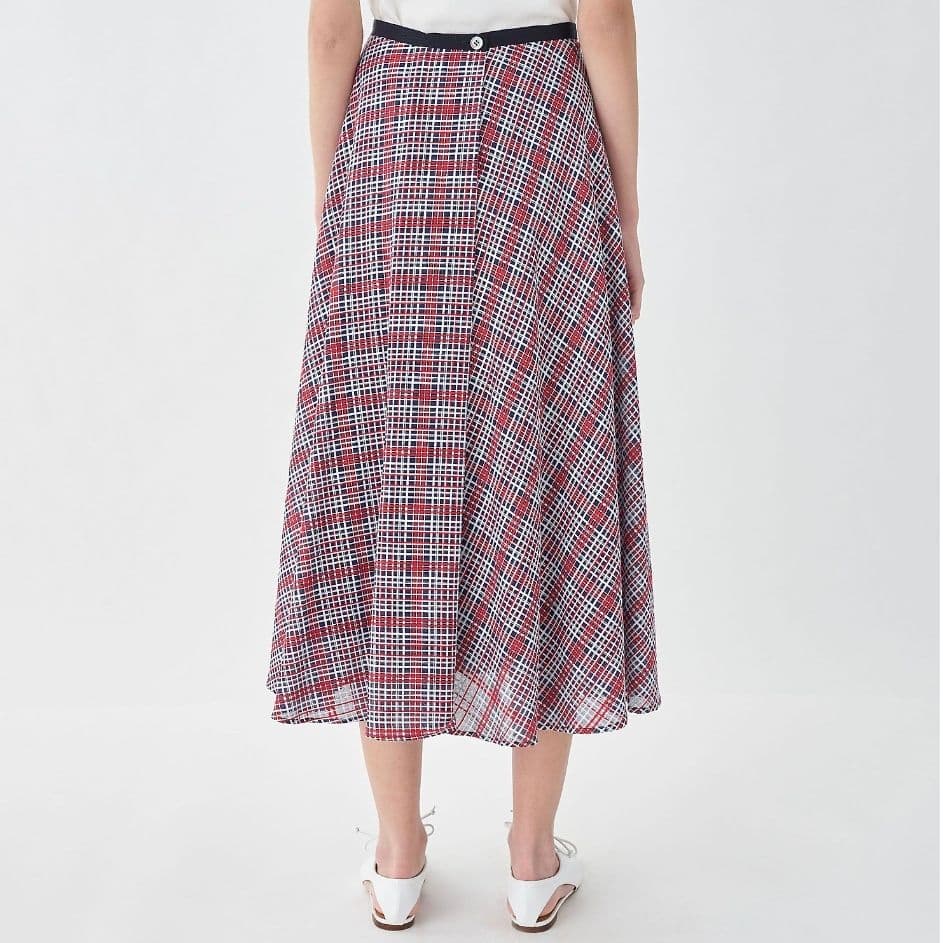 Tomorrowland Flare Skirts 36