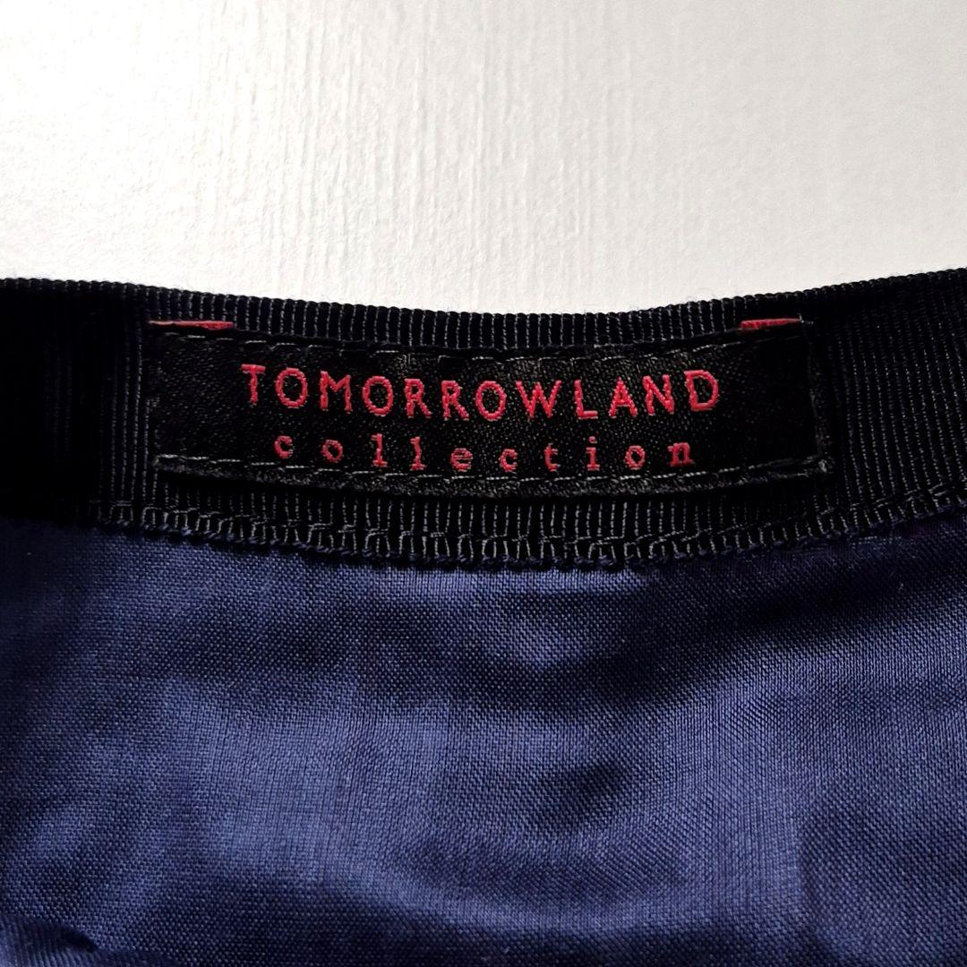 Tomorrowland Flare Skirts 36
