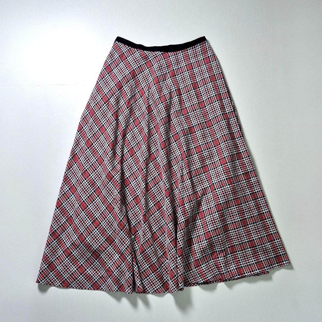 Tomorrowland Flare Skirts 36