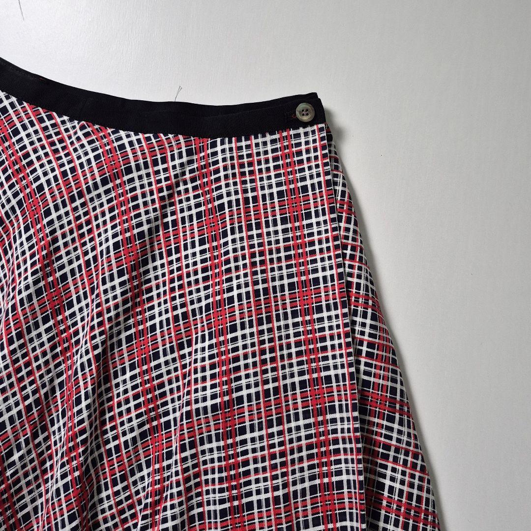 Tomorrowland Flare Skirts 36