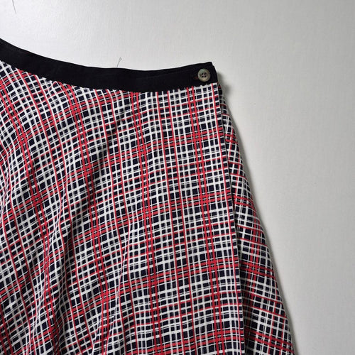 Tomorrowland Flare Skirts 36