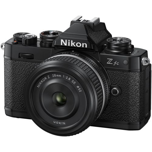 Nikon Others Zfc F/2.8 Special Edition Aps-C