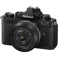 Nikon Others Zfc F/2.8 Special Edition Aps-C